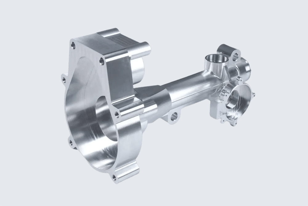 cnc machining service