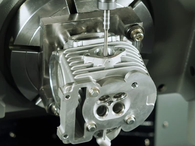 cnc milling