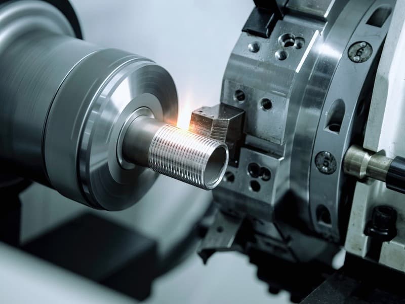 cnc turning